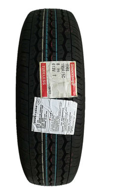进口米其林/普利司通轮胎 195R15C RD613 106S 适配丰田海狮19515
