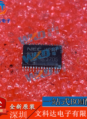 UPD78F9232 NEC  85 SSOP30