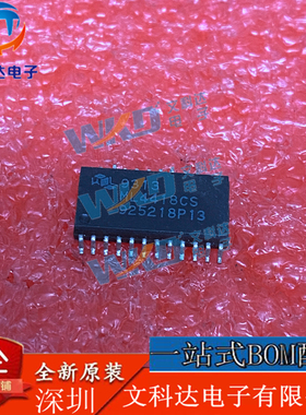 ML4418CS ML  22 SOP24