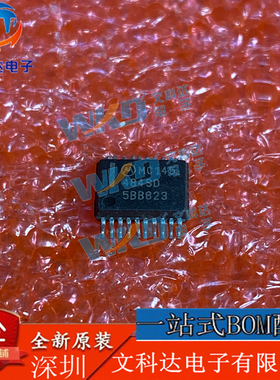 MC145484SD MOTOROLA  1 SSOP20