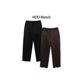 光 品质定制显瘦修身 泽 HDD 羊毛 女款 气质休闲裤 Y9800