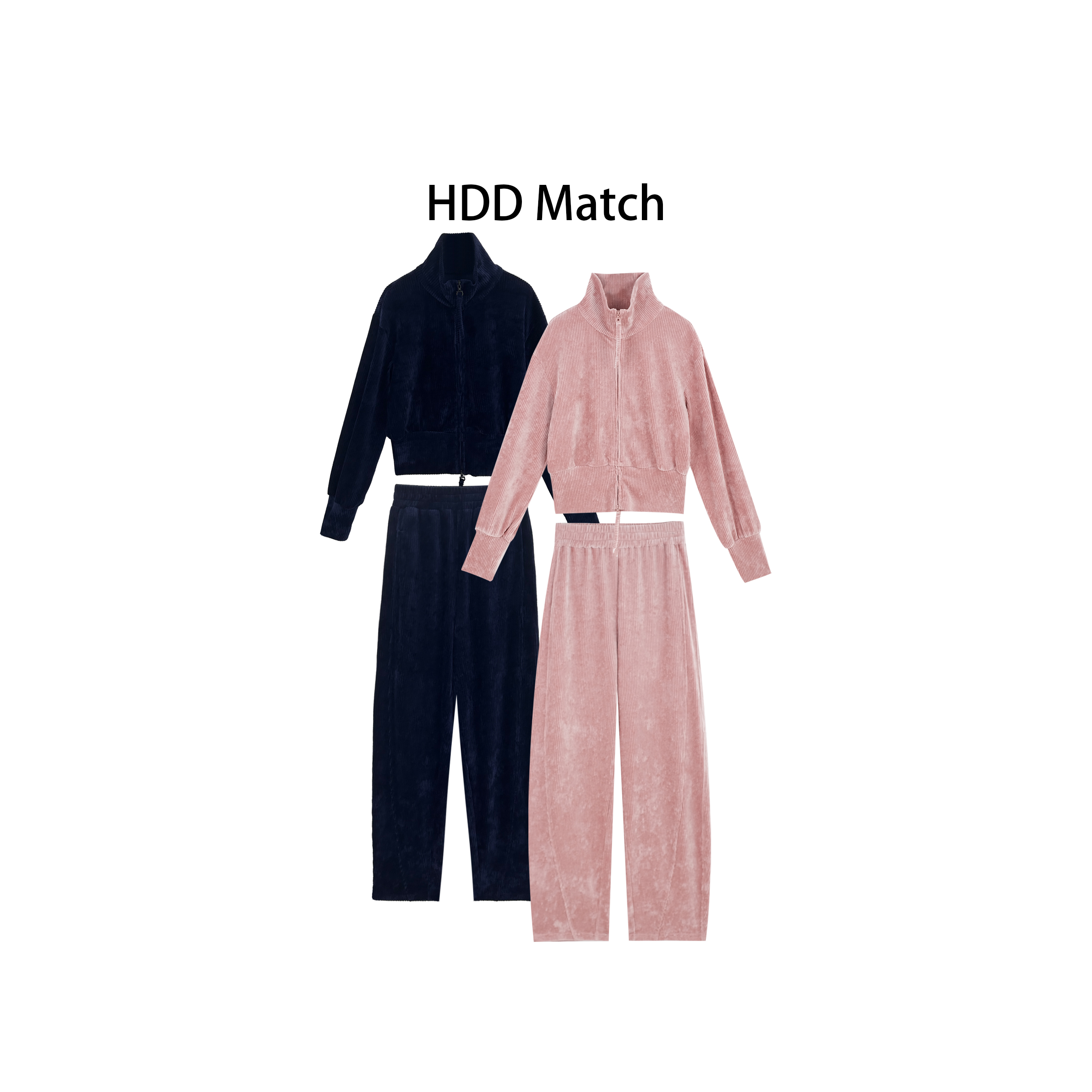 HDD- 