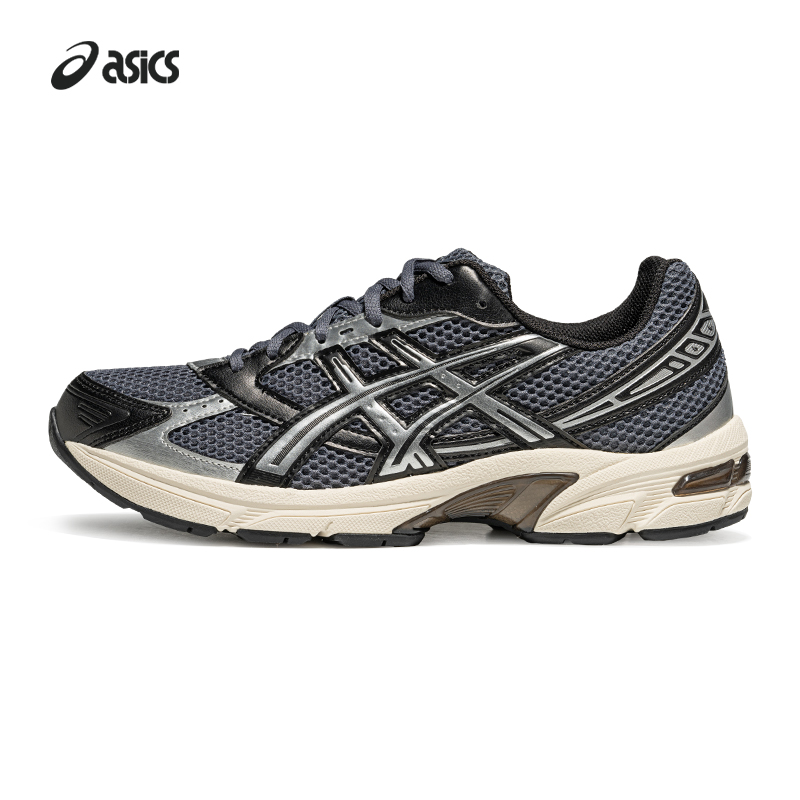 亚瑟士情侣时尚潮流运动休闲鞋