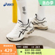 GEL 4减震运动潮鞋 FLUX 1012B730 200 亚瑟士女款 百搭慢跑鞋 ASICS