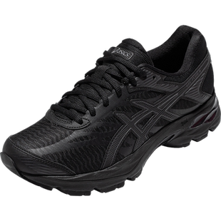 ASICS亚瑟士跑鞋GEL-FLUX 4减震潮流透气运动鞋女鞋1012A523-002