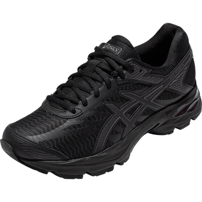 减震透气亚瑟士跑步鞋女子跑鞋