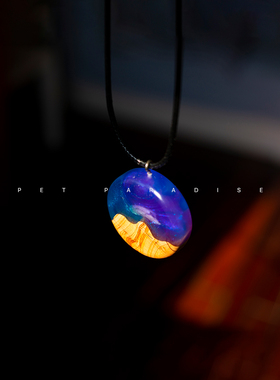 纪念品定制吊坠小众原创礼物星座