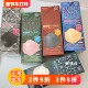 日本isdg口罩kf94鱼嘴型防脱妆轻薄透气3d立体防护成人女生显脸小
