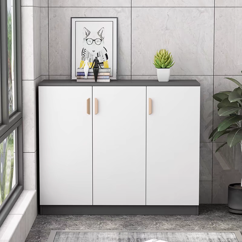 阳台专用储物柜防晒收纳置物柜矮柜大容量鞋柜可定制杂物柜地柜,住宅家具,阳台柜,淘宝优惠券,粉丝福利购,淘宝优惠卷