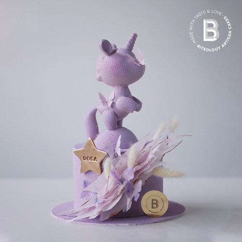 Biteology生日蛋糕北京上海