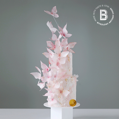 北京上海生日蛋糕Biteology