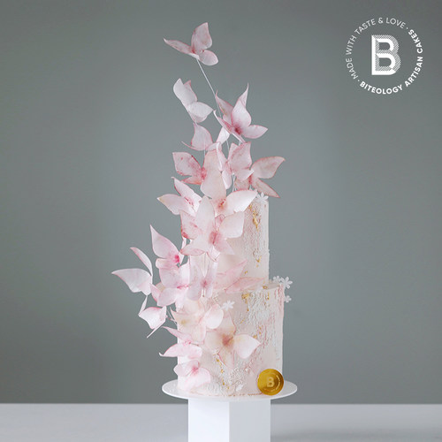 北京上海生日蛋糕Biteology