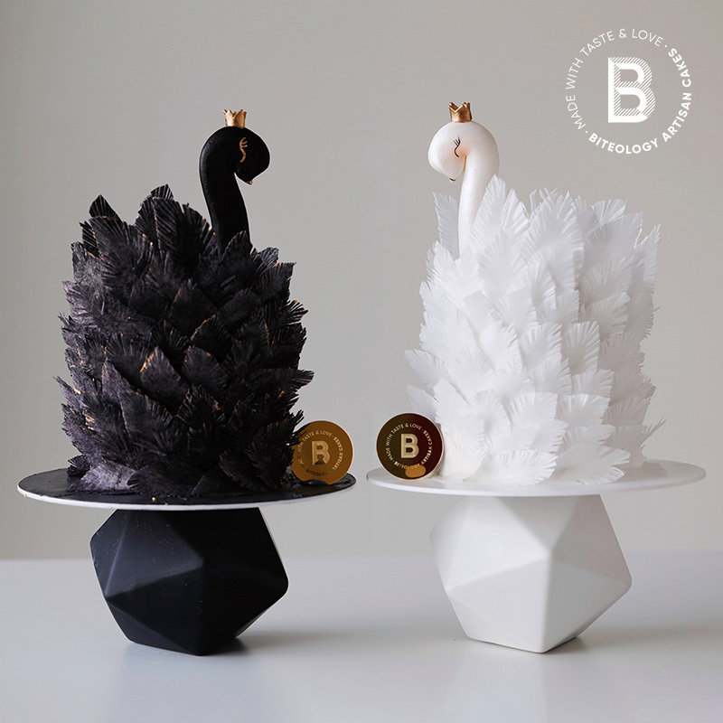 biteology生日蛋糕新品北京上海