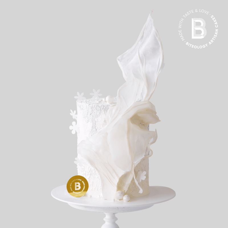 Biteology生日蛋糕北京上海
