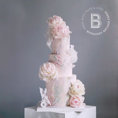 鲜花上海生日蛋糕同城配送