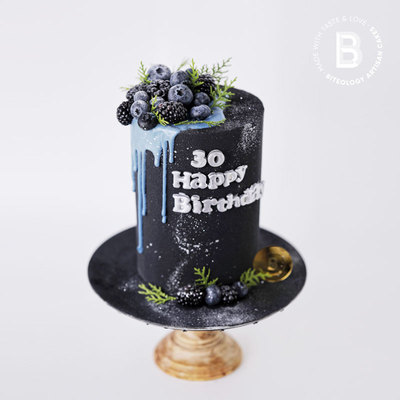 蛋糕北京上海同城配送