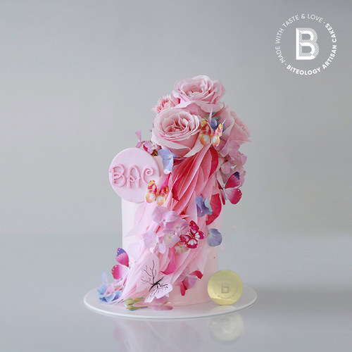 北京上海生日蛋糕Biteology