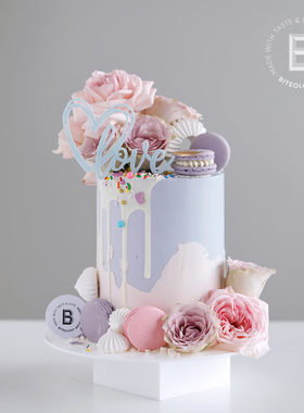 鲜花北京上海生日蛋糕