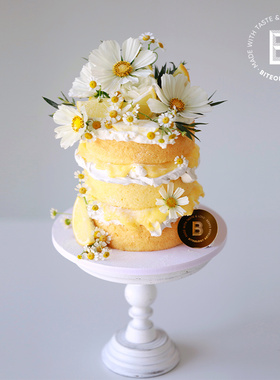 BITEOLOGY【向阳花开】C186节日蛋糕新品上市北京上海同城