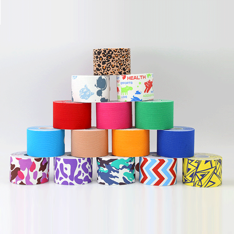 滑雪防冻护脸贴肌内贴布运动