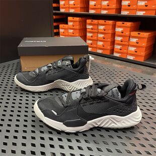 Nike耐克男鞋 JORDAN DELTA 舒适耐磨跑步运动休闲鞋CD6109-001