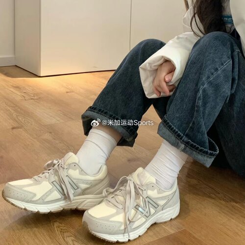 新百伦酷动城NB480跑步鞋运动鞋