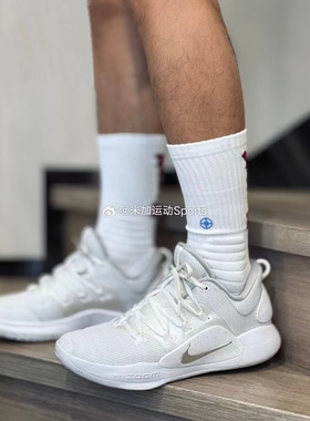 耐克Nike HYPERDUNK X  HD2018男子实战耐磨缓震篮球鞋FQ6855-181