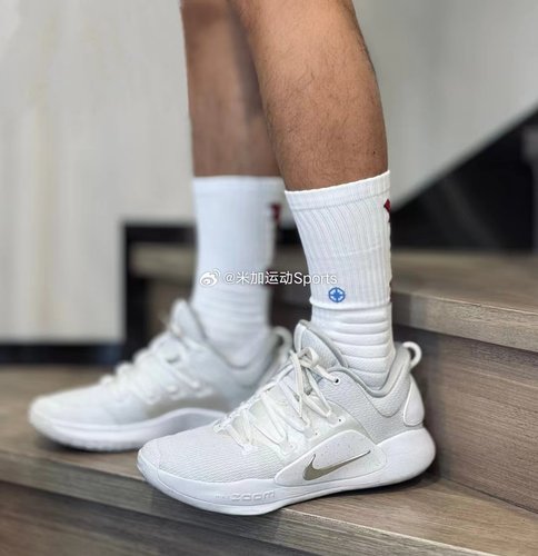 Nike/耐克HD2018男子实战篮球鞋