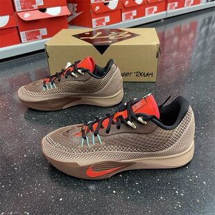 NIKE耐克男子 S.T. FLARE 运动耐磨训练实战篮球鞋IM6680-262