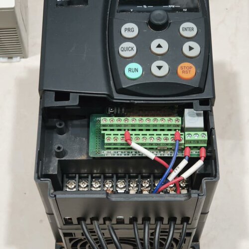 议价佳乐变频器 JAC580(N)-3PB-4-5010A维修