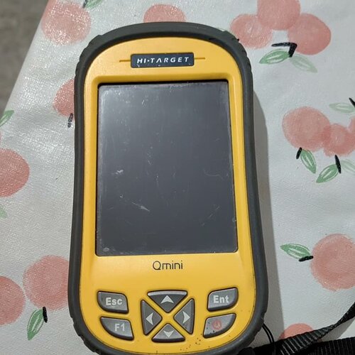 议价HI-TARGET/中海达高精度GIS设备，Qmini m3维修