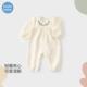清仓款 考拉鼻鼻婴儿连体衣女宝宝秋冬衣服夹棉爬服春甜心baby
