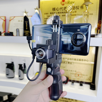 艾睿光电热成像战天眼x3