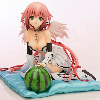 F伊卡洛斯1/6寿屋手办