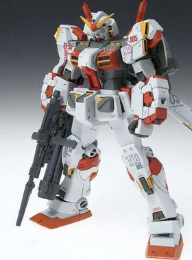 日版GUNDAM FIX FIGURATION ＃0020 RX-78-5 78-6 高达 泥岩 模型