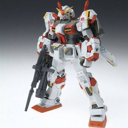 日版GUNDAM FIX FIGURATION ＃0020 RX-78-5 78-6 高达 泥岩 模型