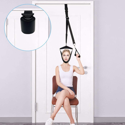 家用颈椎牵引器加粗牵引带