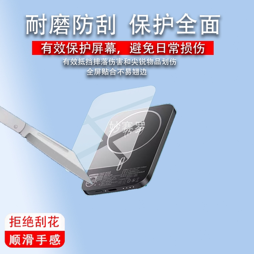 适用于飞利浦DLP9505贴膜DLP9220/9510保护膜2717/9221屏幕非钢化