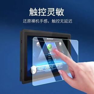 适用于欧达M3/M5摄像机屏幕贴膜欧小影云台运动相机保护膜高清防爆软膜