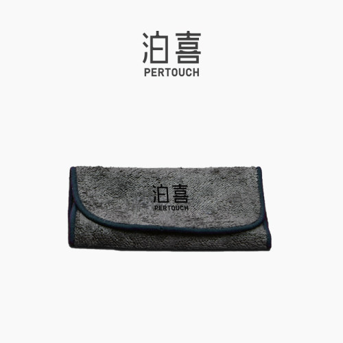 吸水加厚高档泊喜小巨蛋茶巾加厚