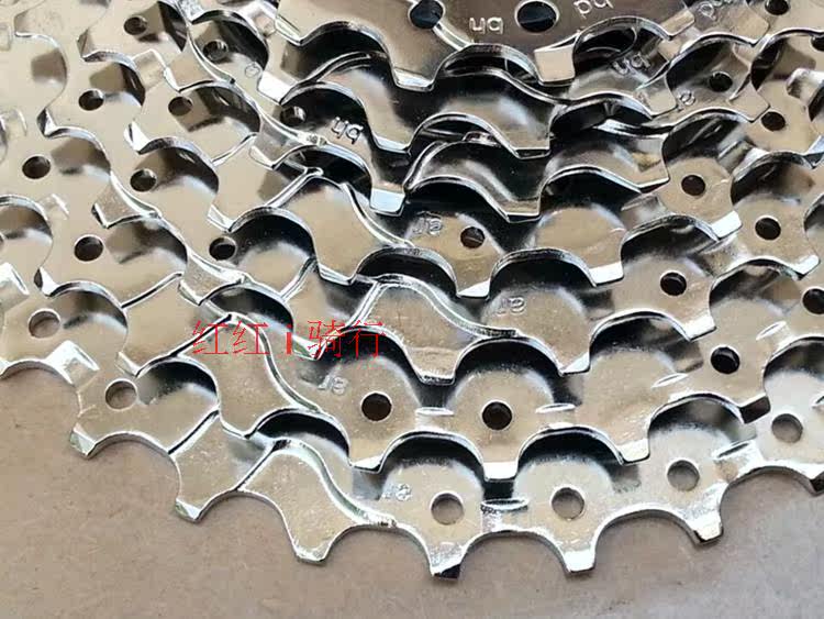 Pignon de vélo SRAM - Ref 2363416 Image 3