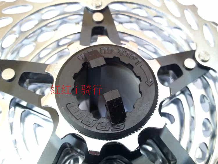 Pignon de vélo SRAM - Ref 2363416 Image 5