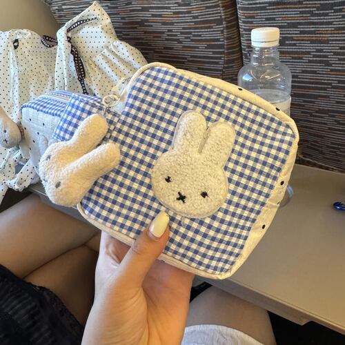 拍立得mini12防摔相机包