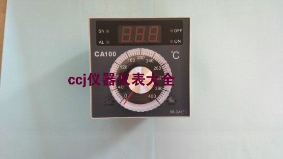 新南方烤箱温控器温度控制器 SR-CA100电炉烤炉温控仪