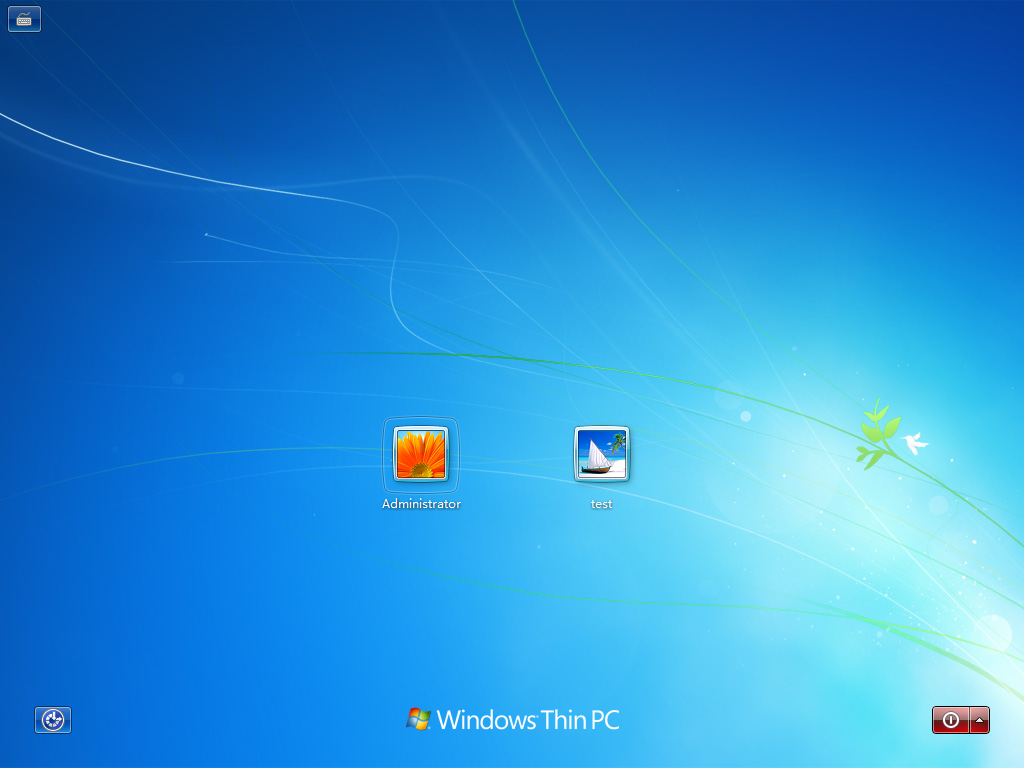 windows thin pc中文版,比xp更流畅,功耗更低于remix,定制下载