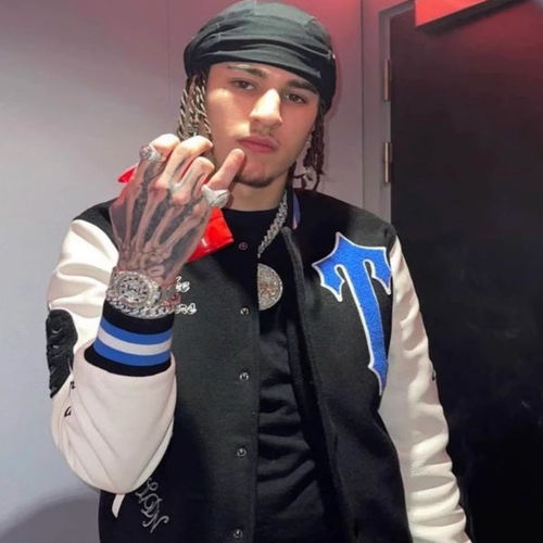 Trapstar飞行夹克棒球服外套欧美