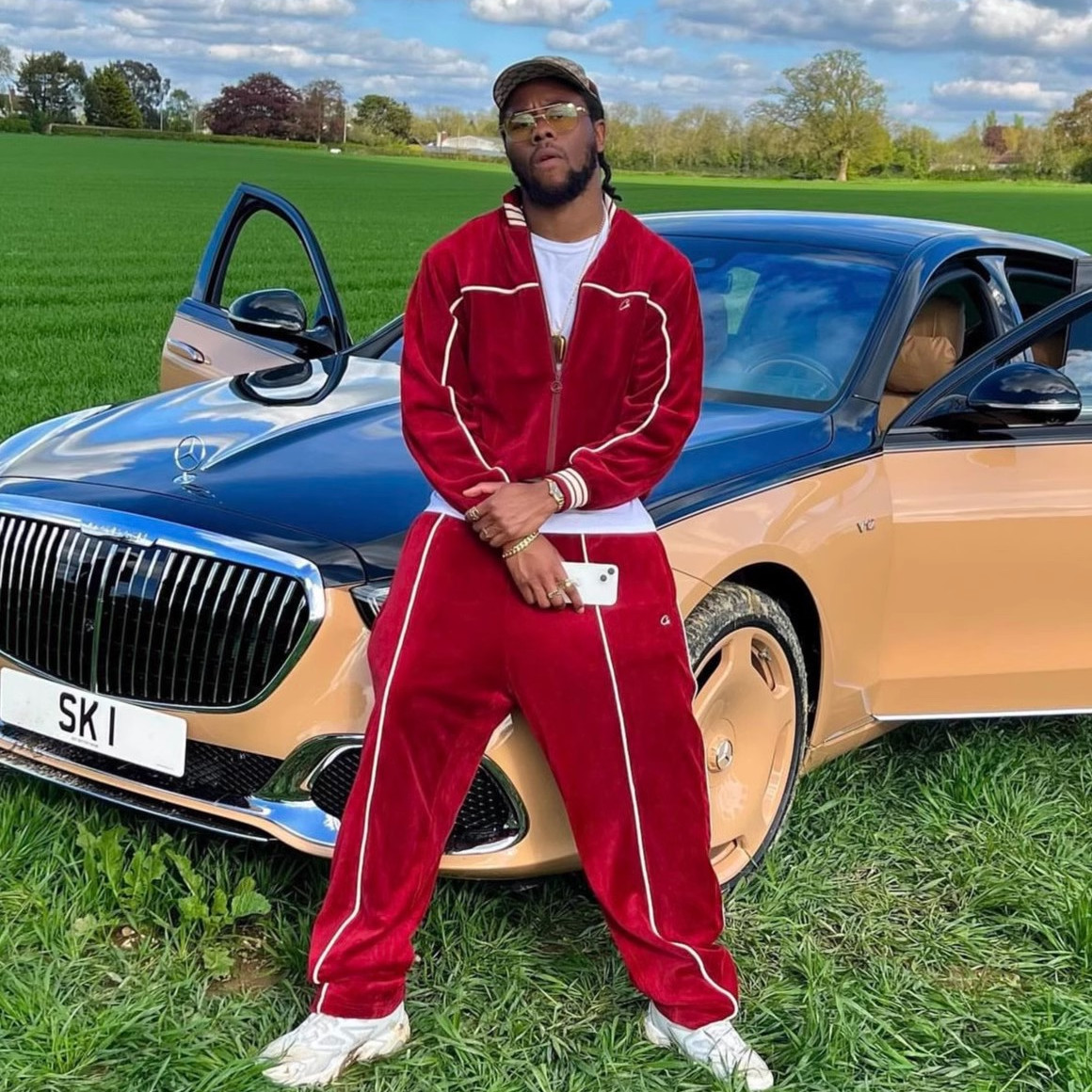 Synaworld卫衣套装欧美明星