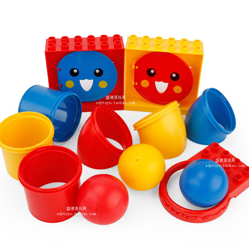 博士兼容le高大颗粒管道弯管直管扣益智拼装拼插积木儿童玩具,玩具/童车/益智/积木/模型,普通塑料积木,淘宝优惠券,粉丝福利购,淘宝优惠卷