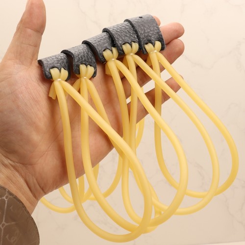 3050弹弓皮筋传统老式弹弓皮筋高弹力耐用