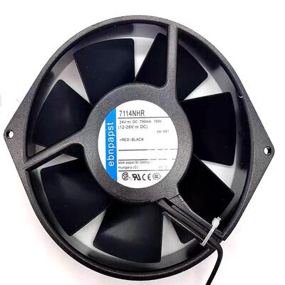 ebmpapst7114NHR19WABB变频器